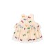 Yvonne fairy dress - bow colore