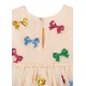 Yvonne fairy dress - bow colore
