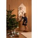Babbo christmas calendar - new