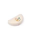 Eugene foldable lunch box - Around the World