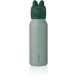 Falk Water Bottle - 350ml - Crocodile lid