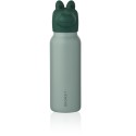 Falk Water Bottle - 350ml - Crocodile lid
