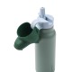 Falk Water Bottle - 350ml - Crocodile lid