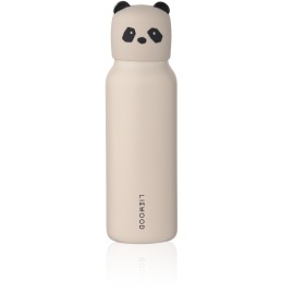 Falk Water Bottle - 350ml - Panda lid