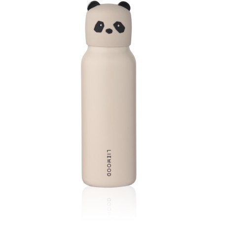 Falk Water Bottle - 350ml - Panda lid