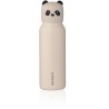 Falk Water Bottle - 350ml - Panda lid