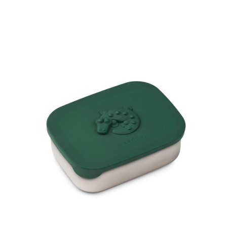 Arthur Crocodile lunch box