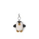 Alfredo Penguin keychain