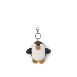 Alfredo Penguin keychain