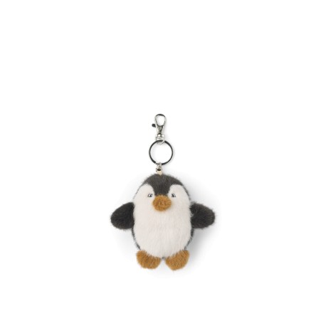 Alfredo Penguin keychain