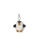 Alfredo Penguin keychain