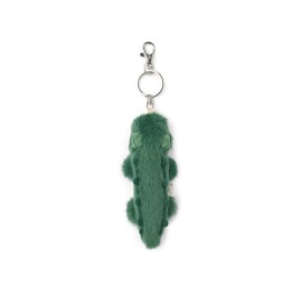 Alfredo Crocodile keychain