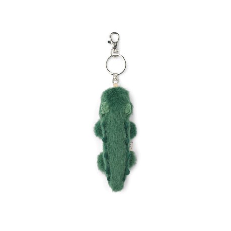 Alfredo Crocodile keychain