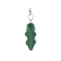 Alfredo Crocodile keychain