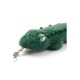 Alfredo Crocodile keychain