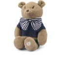 Hubert bear celebration teddy