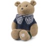 Hubert bear celebration teddy