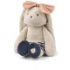 Babette rabbit celebration teddy