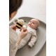 Activity rattle with mirror, Billy the bee