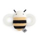 Activity rattle with mirror, Billy the bee
