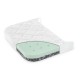 Sebra Traeumeland mattress set for Baby & Junior bed