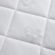 Sebra Traeumeland mattress set for Baby & Junior bed