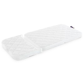 Sebra Traeumeland mattress set for Baby & Junior bed