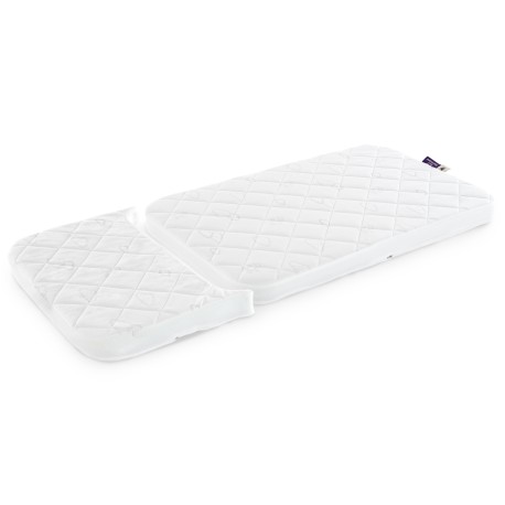 Sebra Traeumeland mattress set for Baby & Junior bed