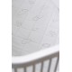 Sebra Traeumeland mattress set for Baby & Junior bed