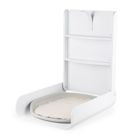 Sebra wall mounted Changing Table