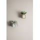 Plant Holder - Light grey