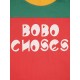 Bobo Choses color block T-shirt