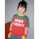 Bobo Choses color block T-shirt