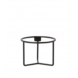 Plant Holder - Black