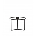 Plant Holder - Black