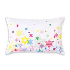 Cushion "Stars 4 Girls"