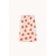 Apples long skirt