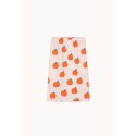 Apples long skirt