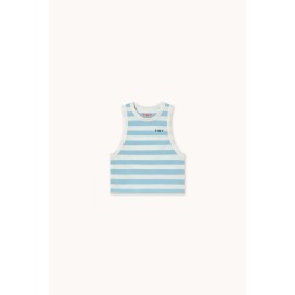 Tank top stripes