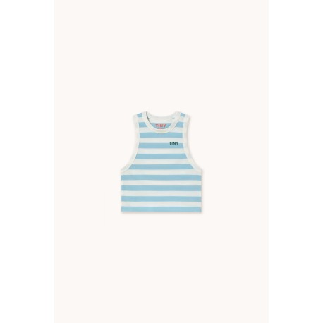 Tank top stripes