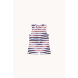 The Sun graphic crop tee