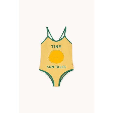 Sun Tales swimsuit