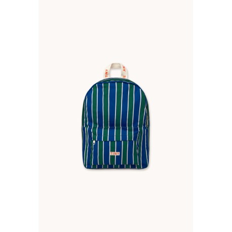 Stripes backpack
