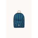 Stripes backpack