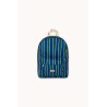 Stripes backpack