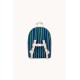 Stripes backpack
