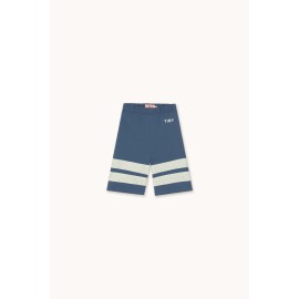 Stripes logo baby pants