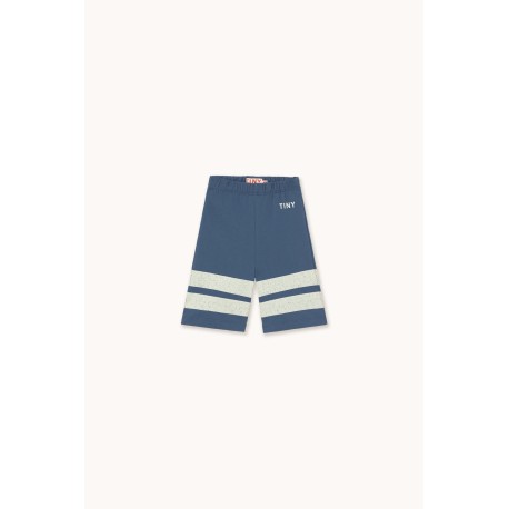 Stripes logo baby pants