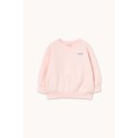 Tiny sweatshirt - pastel pink