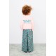Tiny sweatshirt - pastel pink